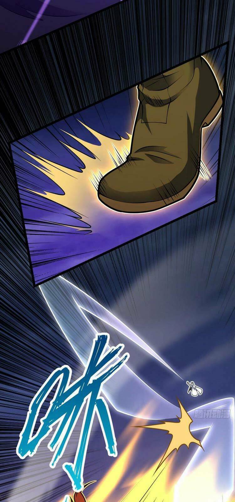 Đại Vương Tha Mạng Chapter 422 - Trang 2