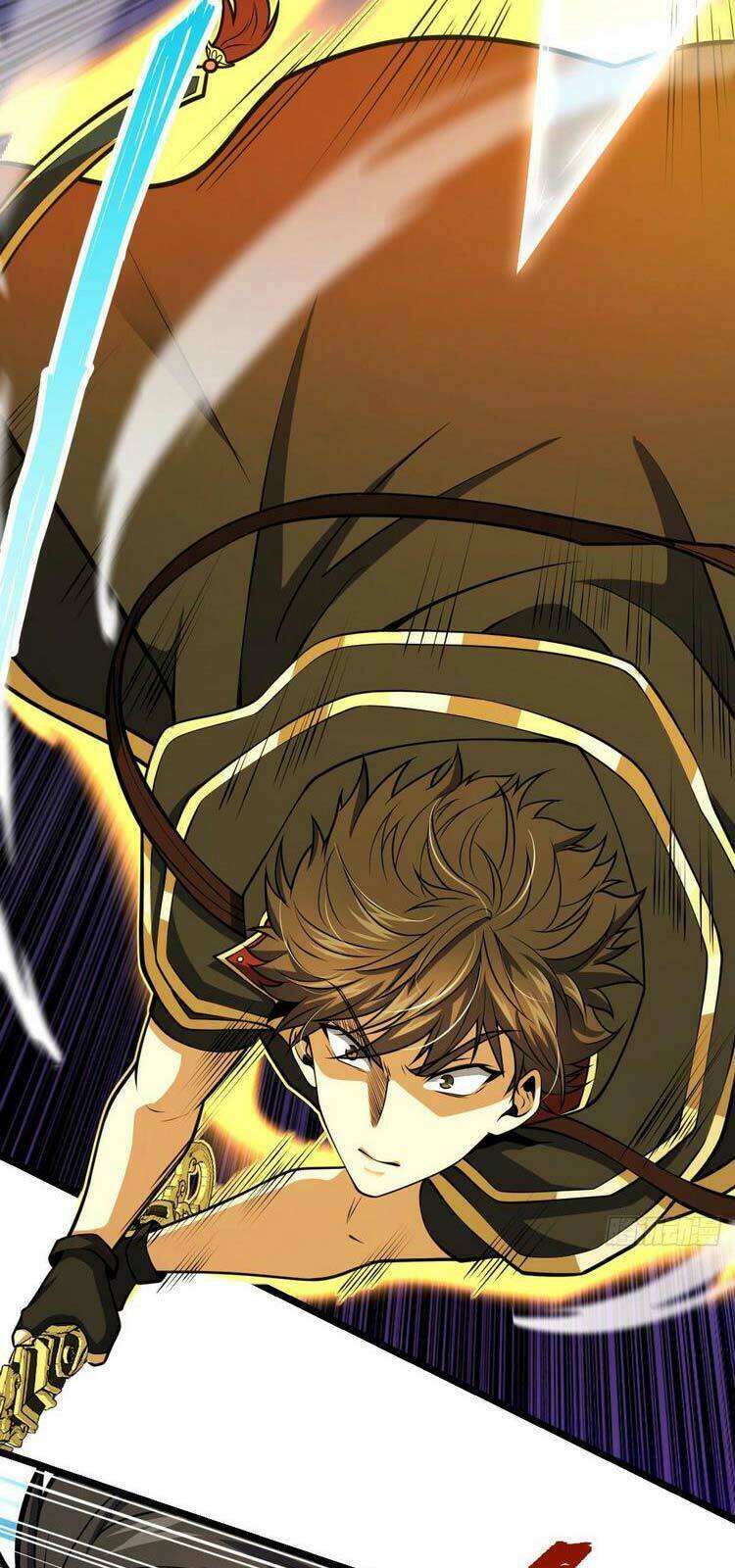 Đại Vương Tha Mạng Chapter 422 - Trang 2