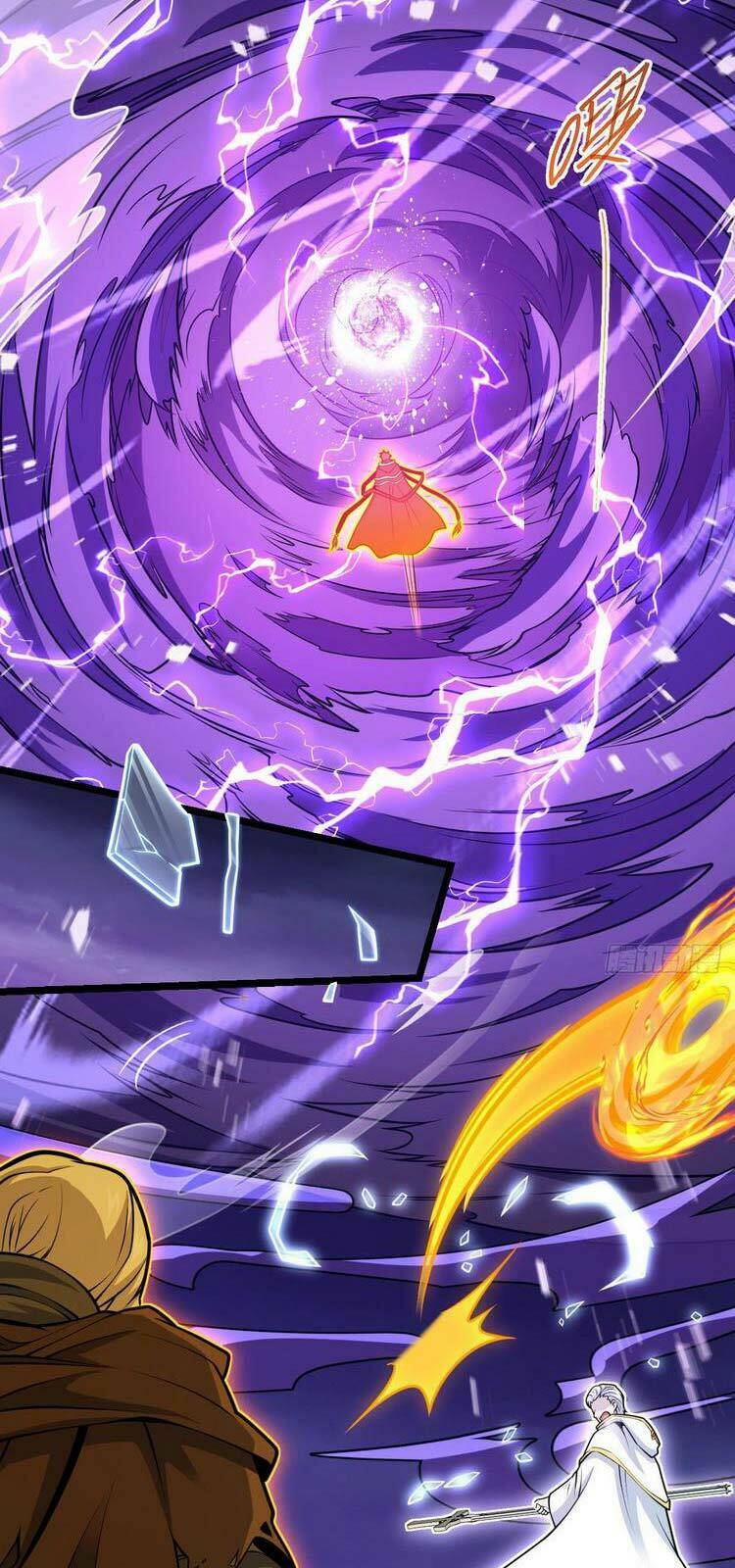 Đại Vương Tha Mạng Chapter 422 - Trang 2