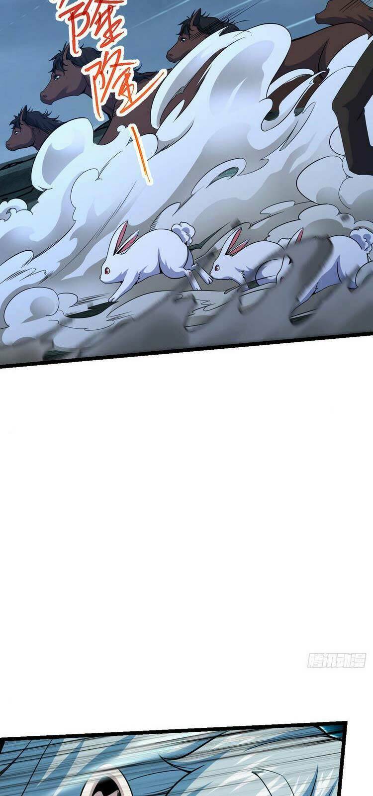 Đại Vương Tha Mạng Chapter 422 - Trang 2