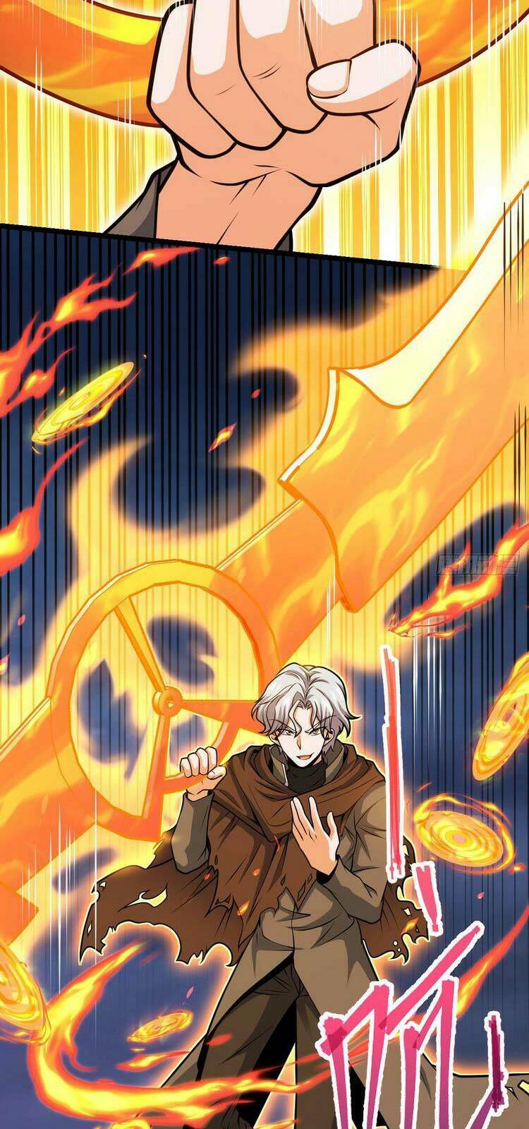 Đại Vương Tha Mạng Chapter 422 - Trang 2