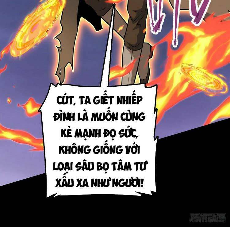 Đại Vương Tha Mạng Chapter 422 - Trang 2