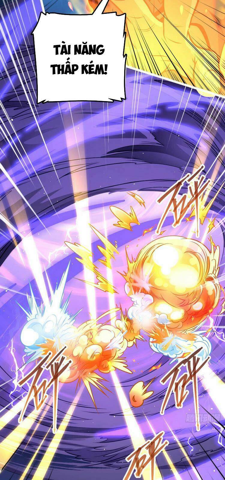 Đại Vương Tha Mạng Chapter 422 - Trang 2