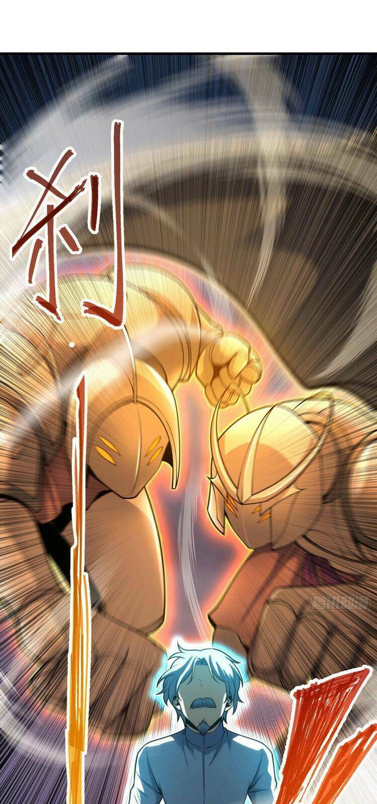 Đại Vương Tha Mạng Chapter 422 - Trang 2