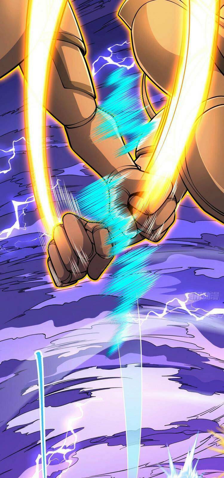 Đại Vương Tha Mạng Chapter 422 - Trang 2