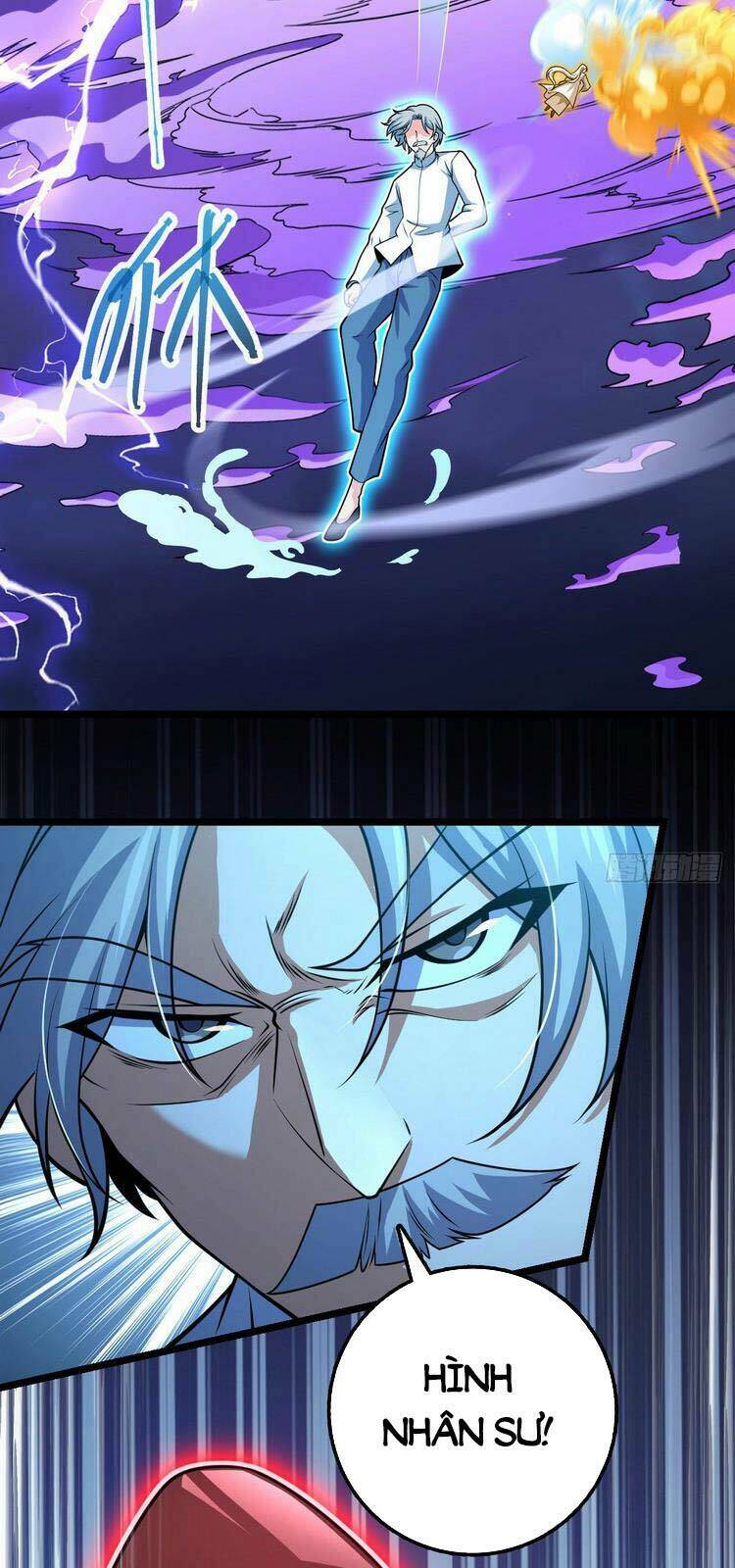 Đại Vương Tha Mạng Chapter 422 - Trang 2