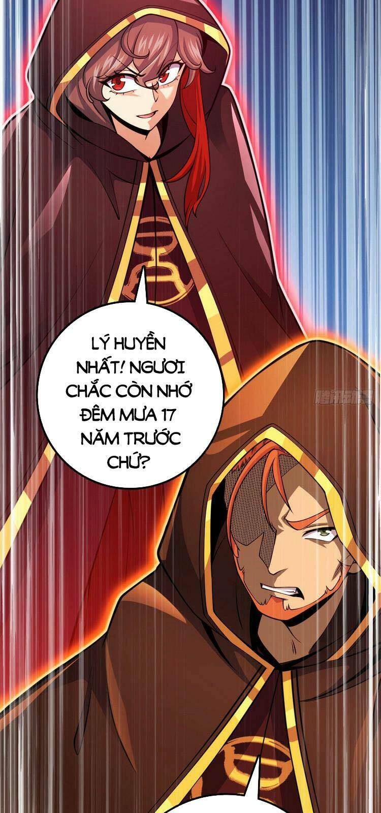 Đại Vương Tha Mạng Chapter 422 - Trang 2