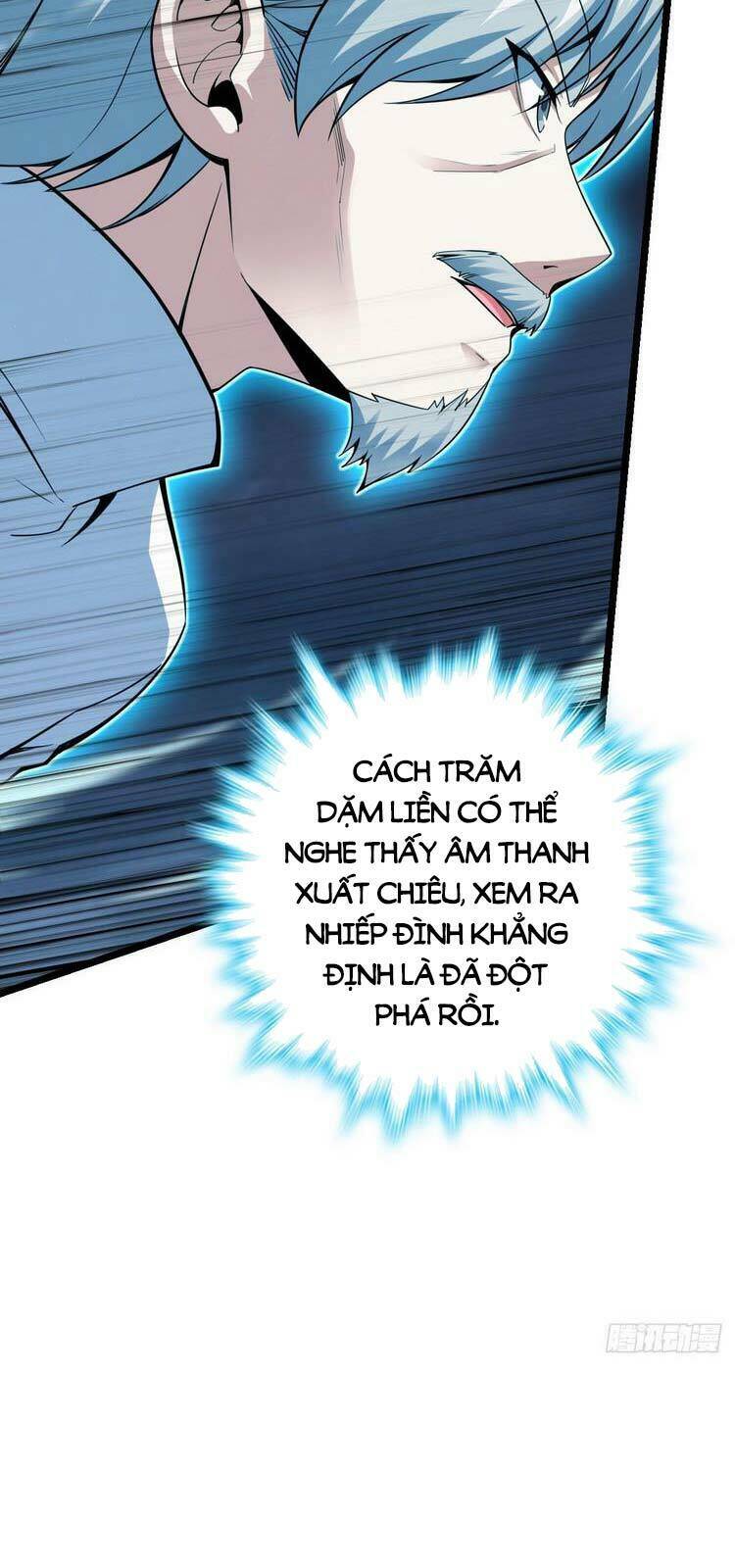 Đại Vương Tha Mạng Chapter 422 - Trang 2