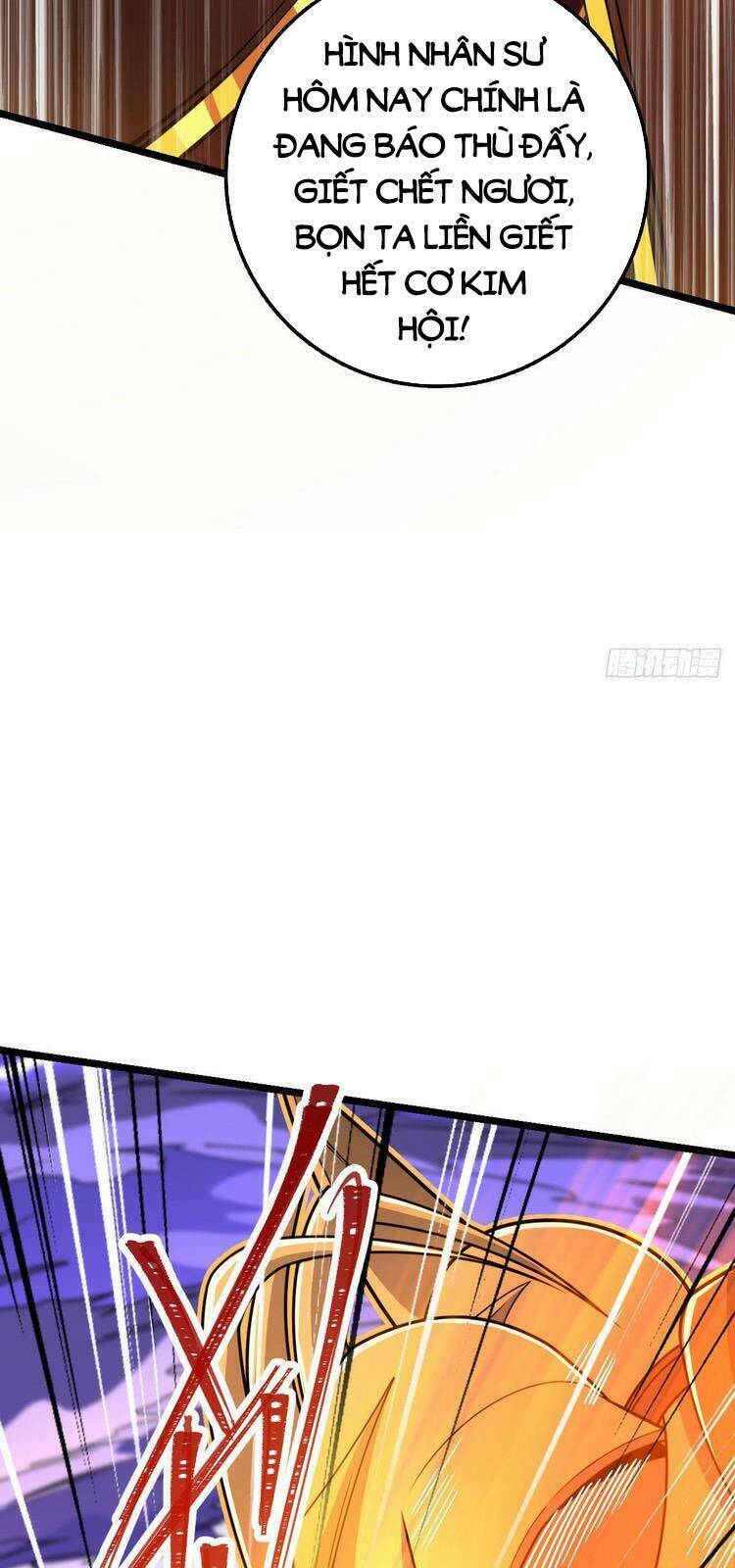 Đại Vương Tha Mạng Chapter 422 - Trang 2