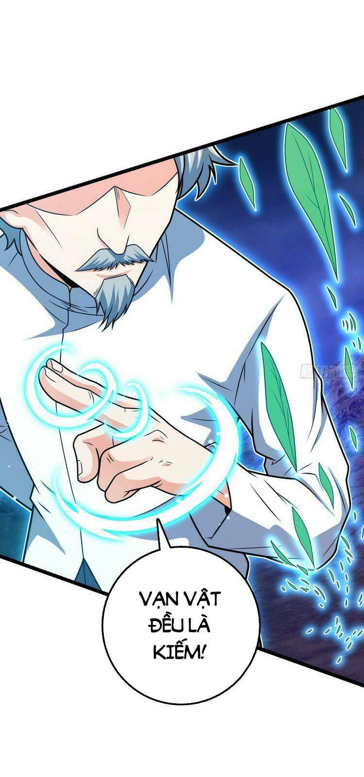 Đại Vương Tha Mạng Chapter 422 - Trang 2