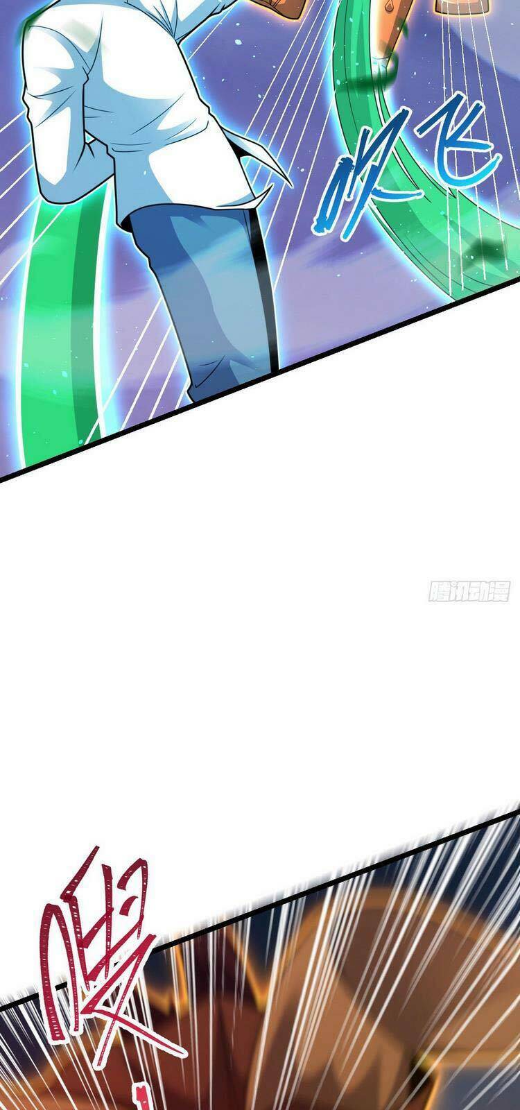 Đại Vương Tha Mạng Chapter 422 - Trang 2