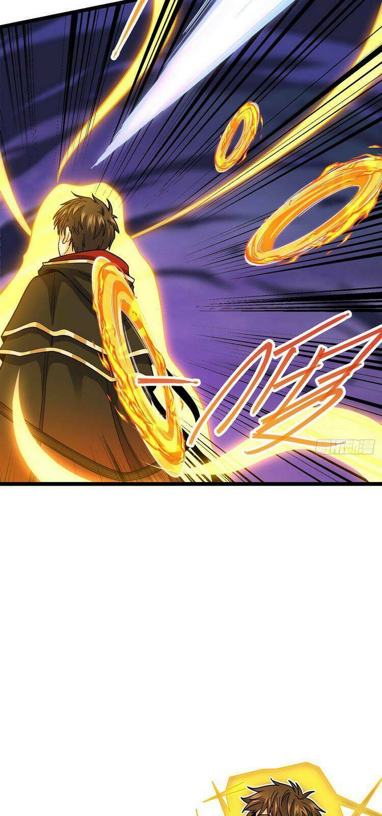 Đại Vương Tha Mạng Chapter 422 - Trang 2