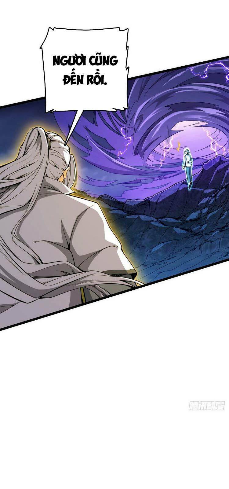 Đại Vương Tha Mạng Chapter 422 - Trang 2