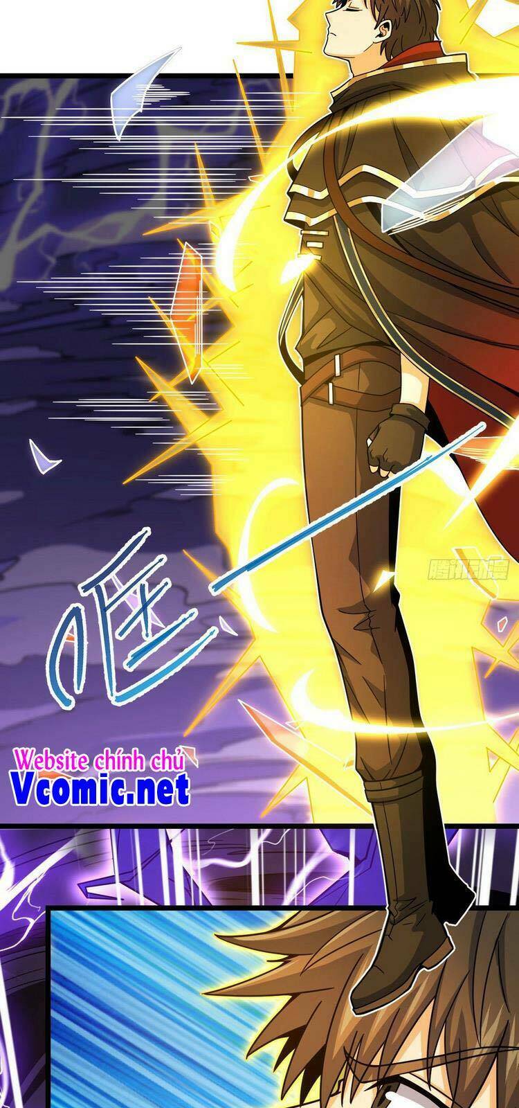 Đại Vương Tha Mạng Chapter 422 - Trang 2