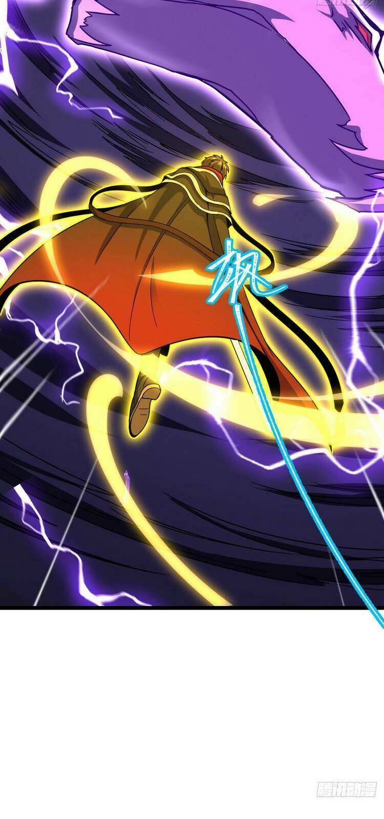 Đại Vương Tha Mạng Chapter 422 - Trang 2