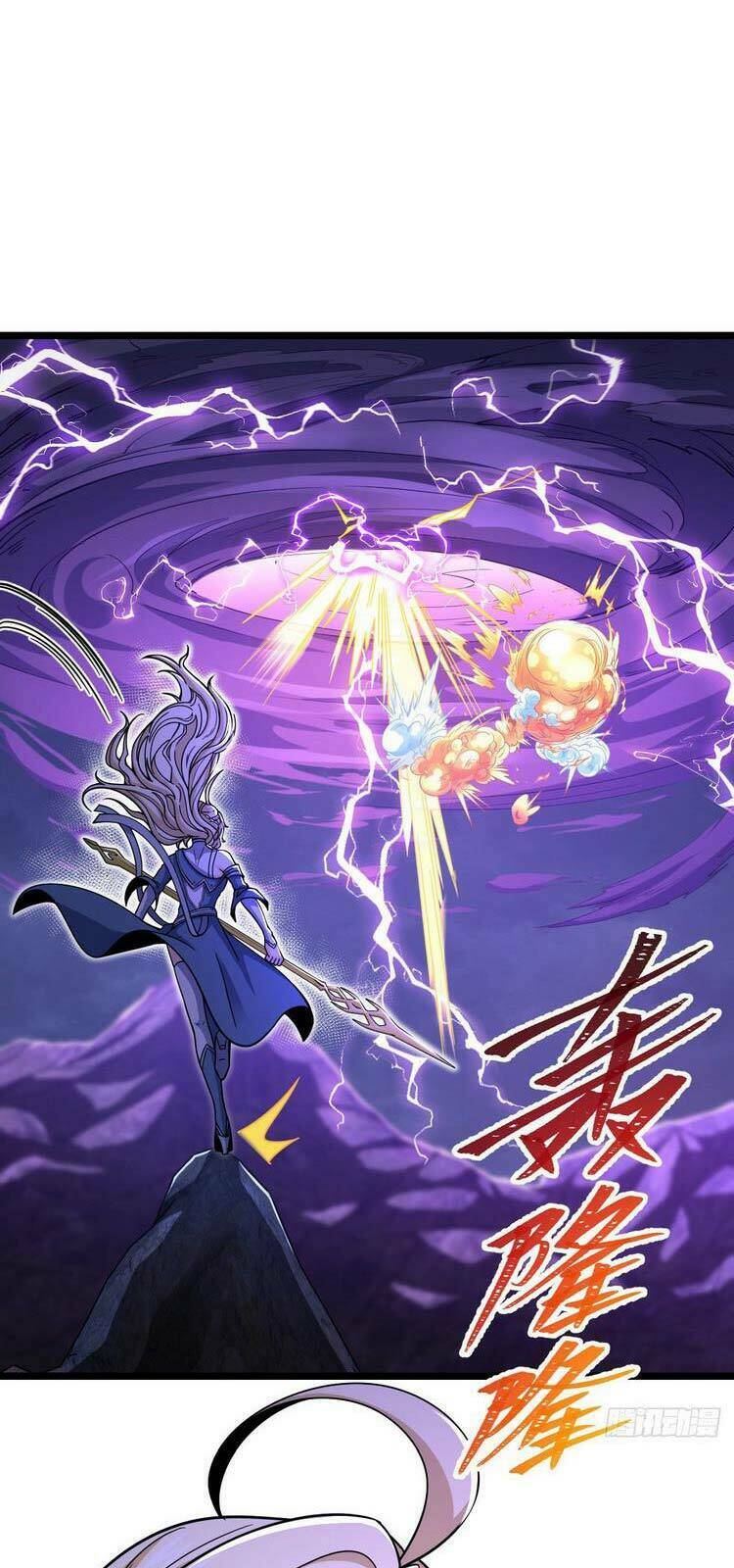 Đại Vương Tha Mạng Chapter 422 - Trang 2