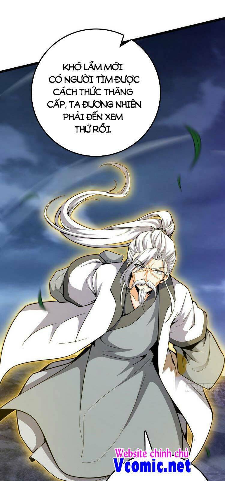 Đại Vương Tha Mạng Chapter 422 - Trang 2