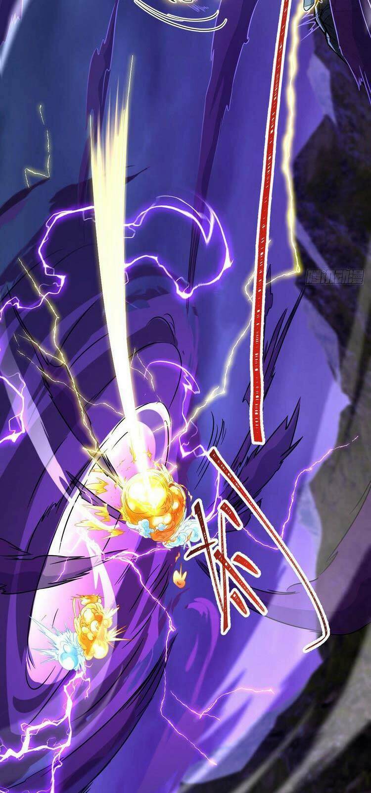 Đại Vương Tha Mạng Chapter 422 - Trang 2