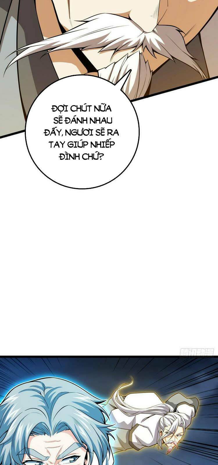 Đại Vương Tha Mạng Chapter 422 - Trang 2