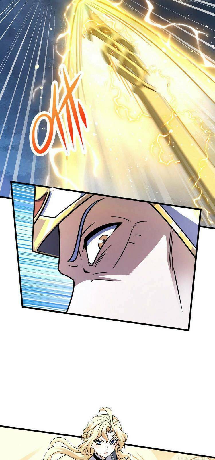 Đại Vương Tha Mạng Chapter 423 - Trang 2