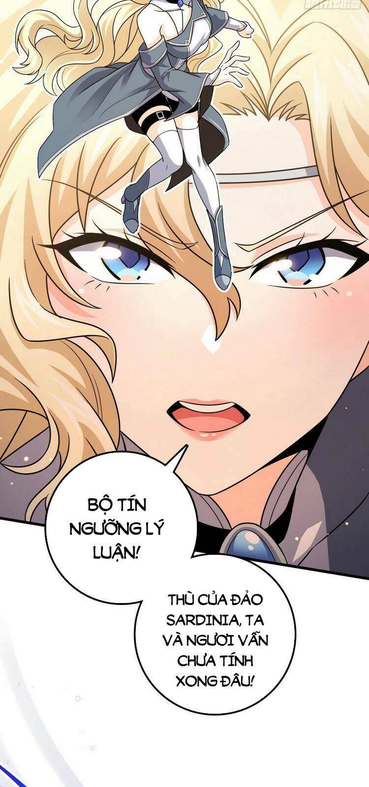 Đại Vương Tha Mạng Chapter 423 - Trang 2