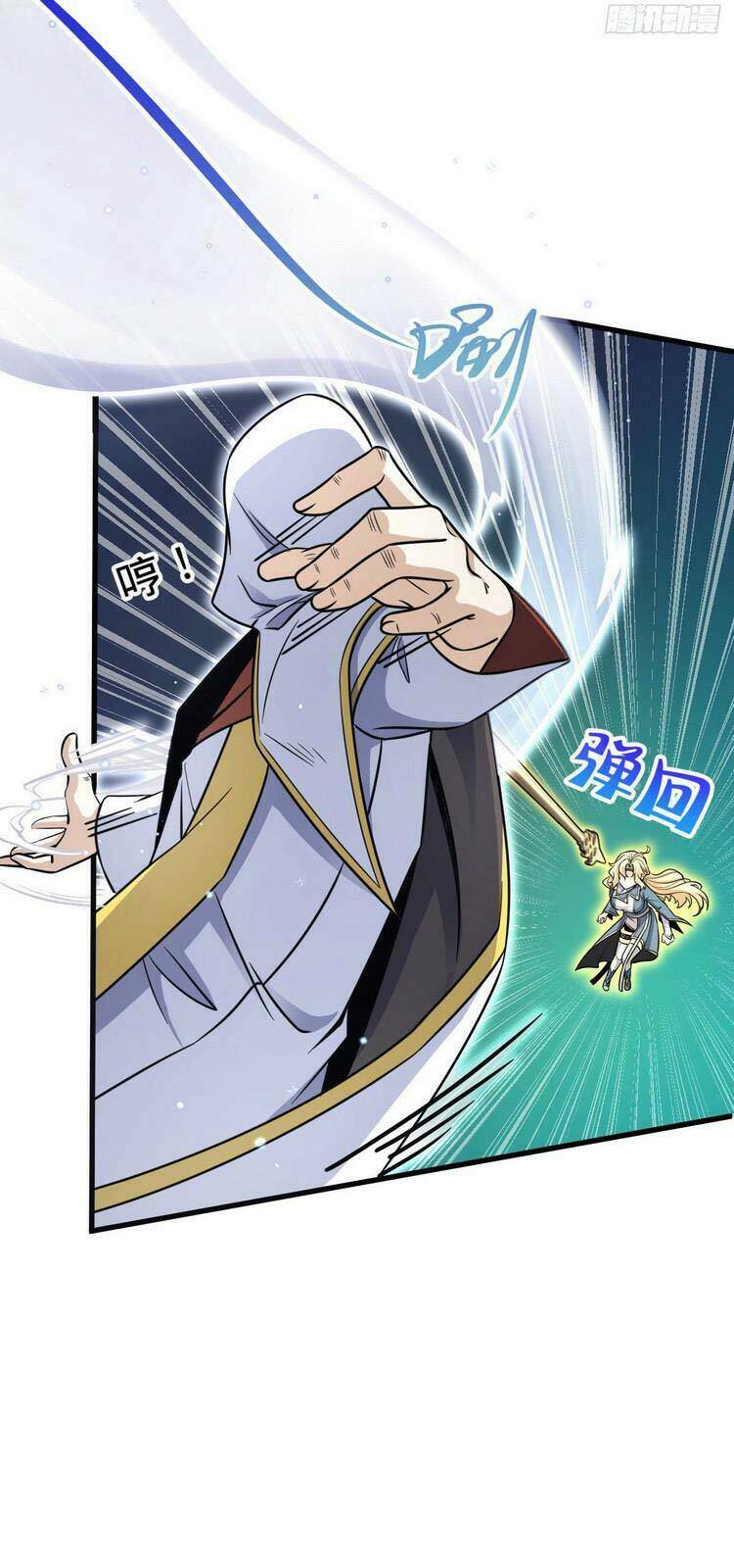 Đại Vương Tha Mạng Chapter 423 - Trang 2