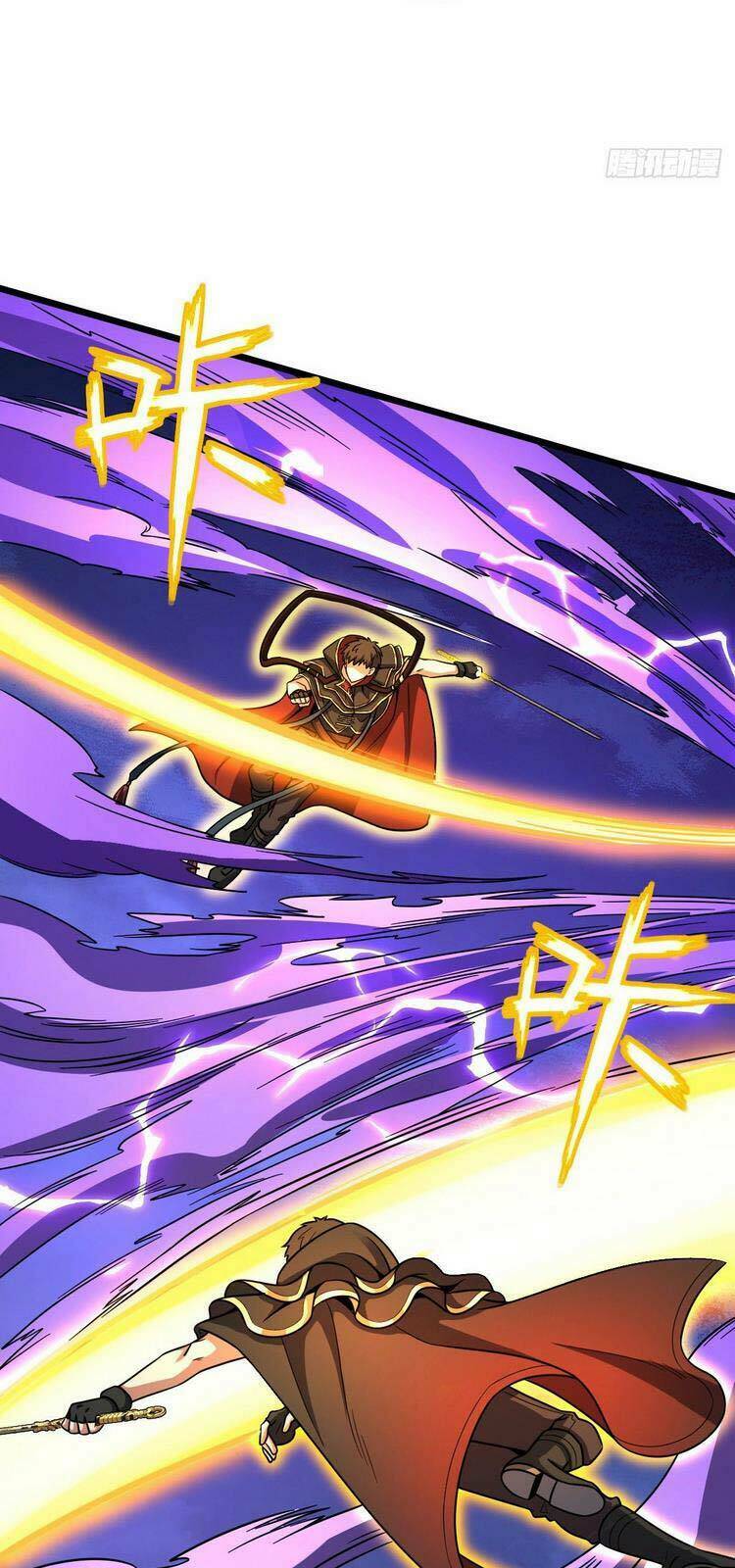 Đại Vương Tha Mạng Chapter 423 - Trang 2