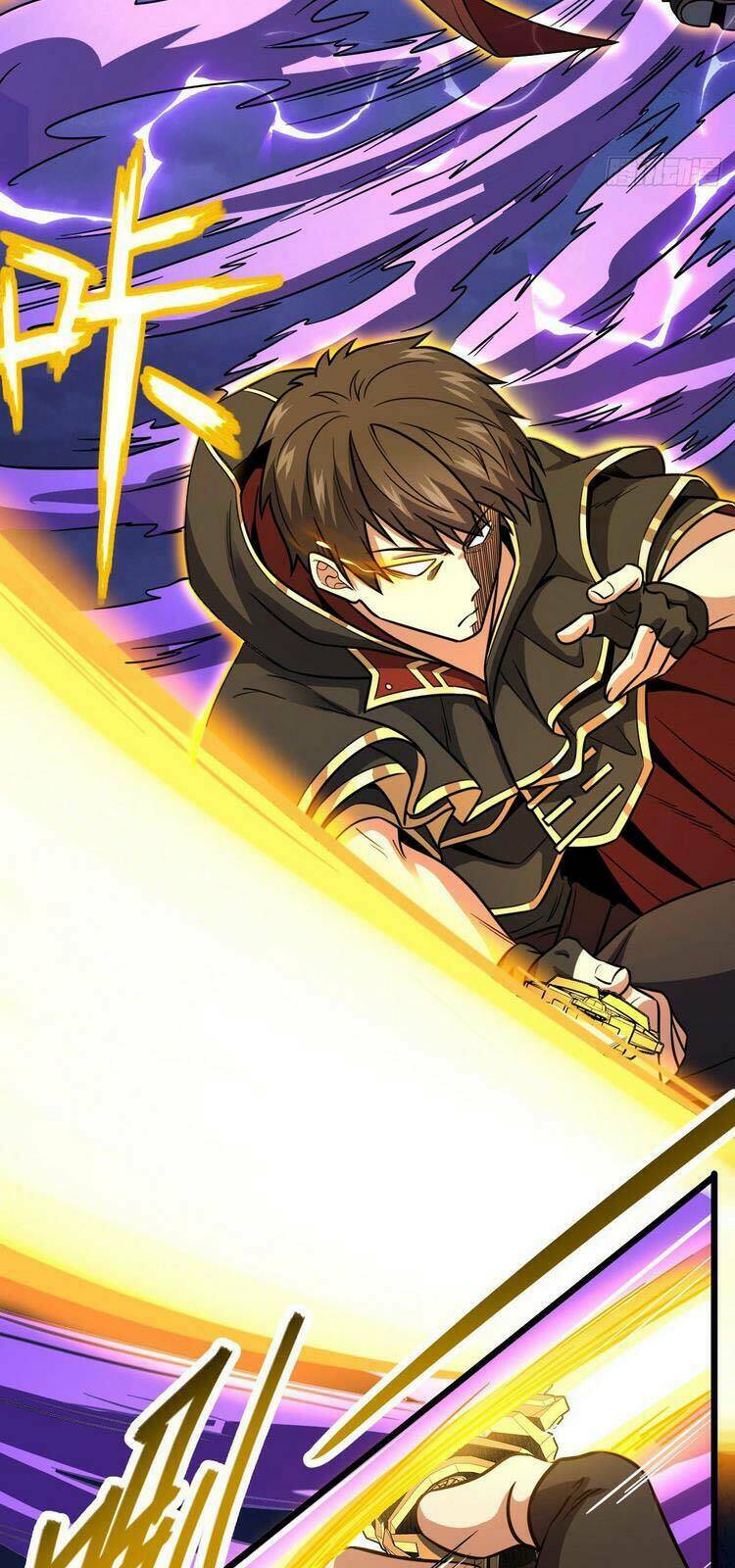 Đại Vương Tha Mạng Chapter 423 - Trang 2