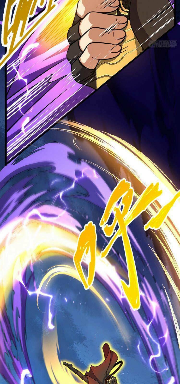 Đại Vương Tha Mạng Chapter 423 - Trang 2