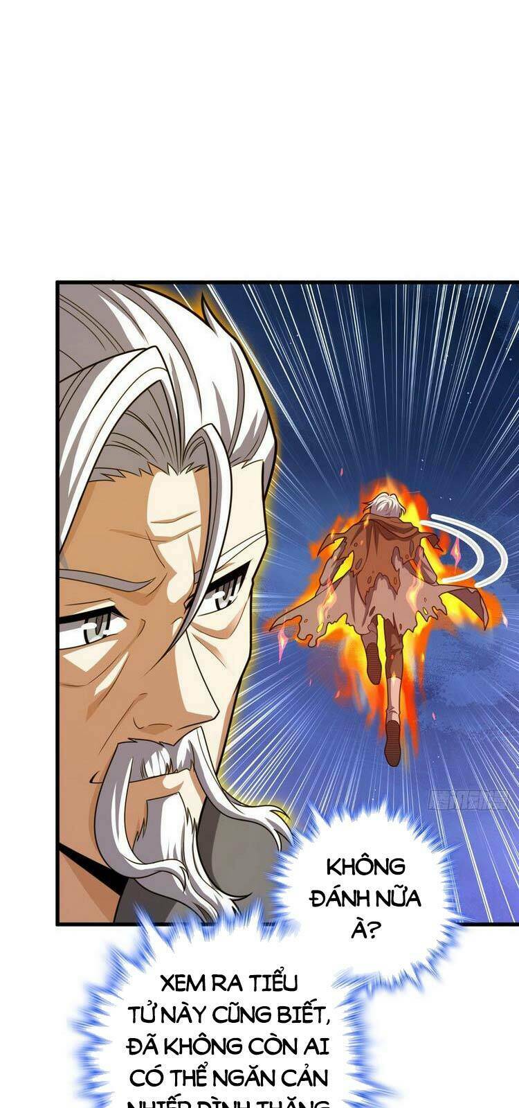 Đại Vương Tha Mạng Chapter 423 - Trang 2