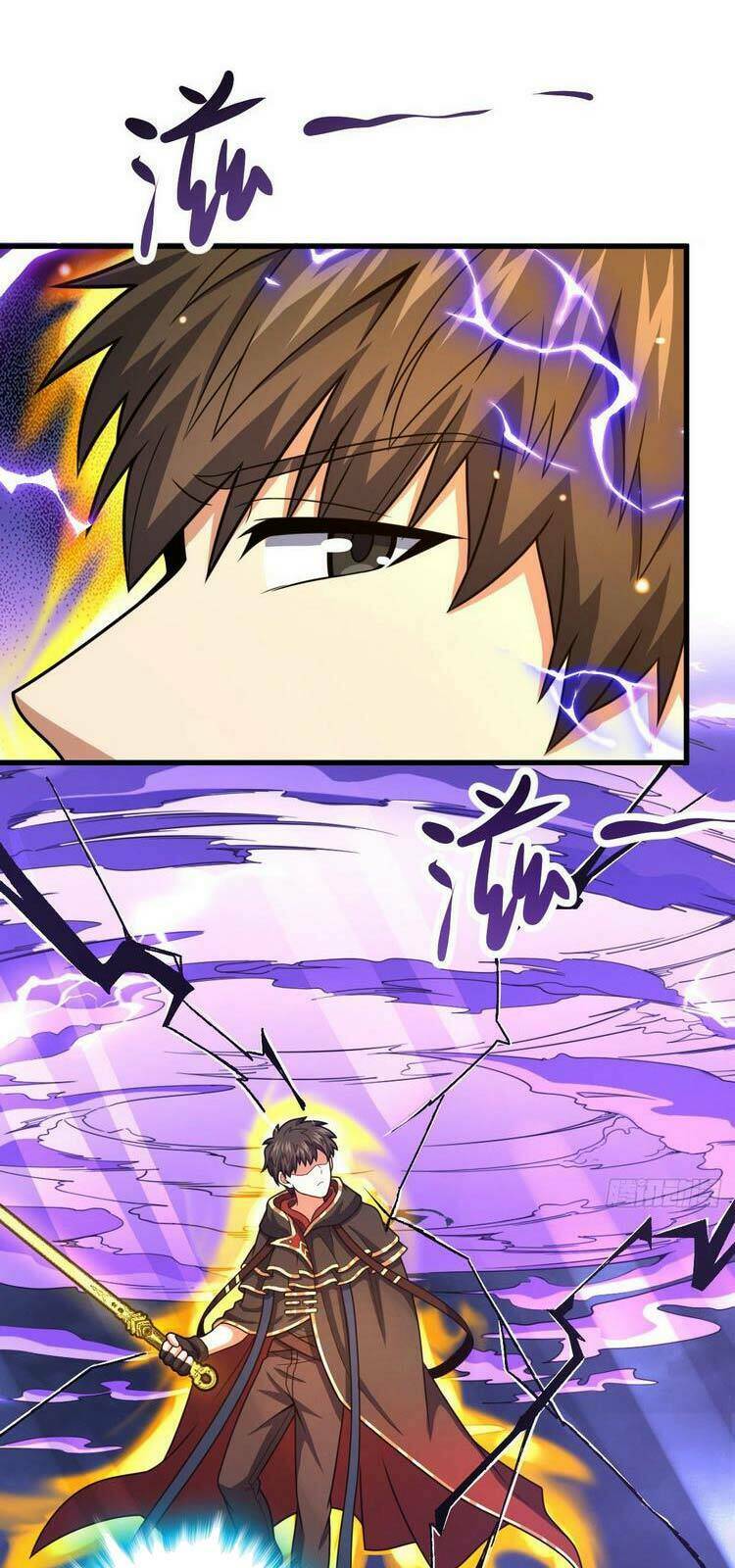 Đại Vương Tha Mạng Chapter 423 - Trang 2