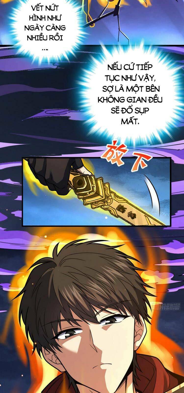 Đại Vương Tha Mạng Chapter 423 - Trang 2