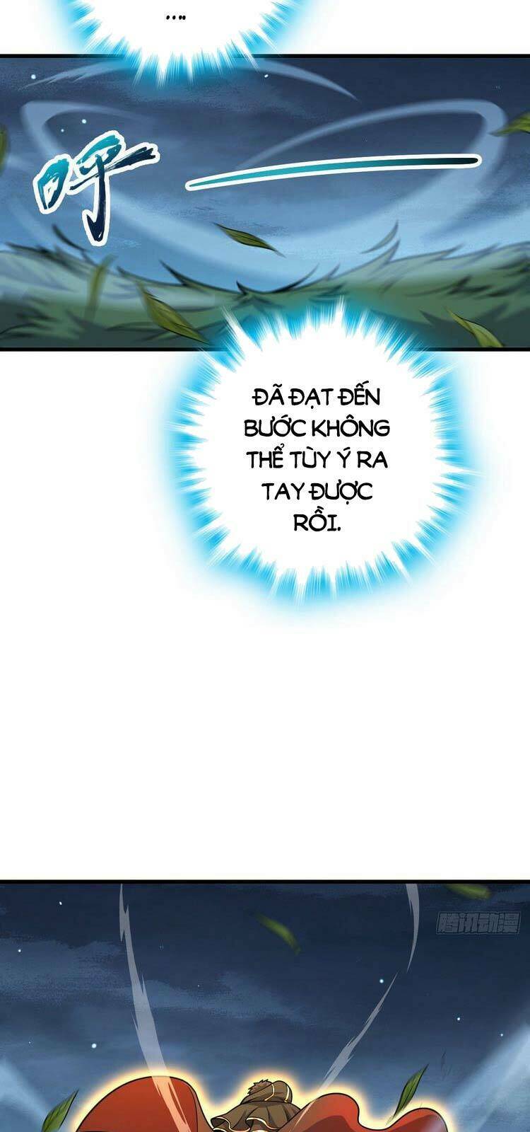 Đại Vương Tha Mạng Chapter 423 - Trang 2