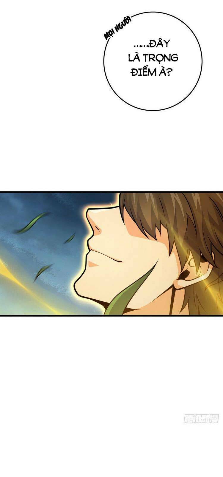 Đại Vương Tha Mạng Chapter 423 - Trang 2