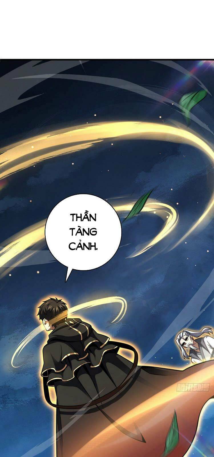 Đại Vương Tha Mạng Chapter 423 - Trang 2