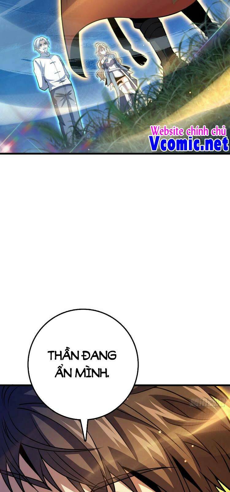 Đại Vương Tha Mạng Chapter 423 - Trang 2