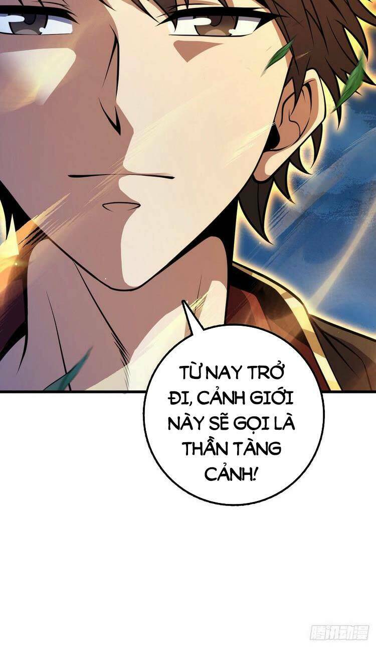 Đại Vương Tha Mạng Chapter 423 - Trang 2