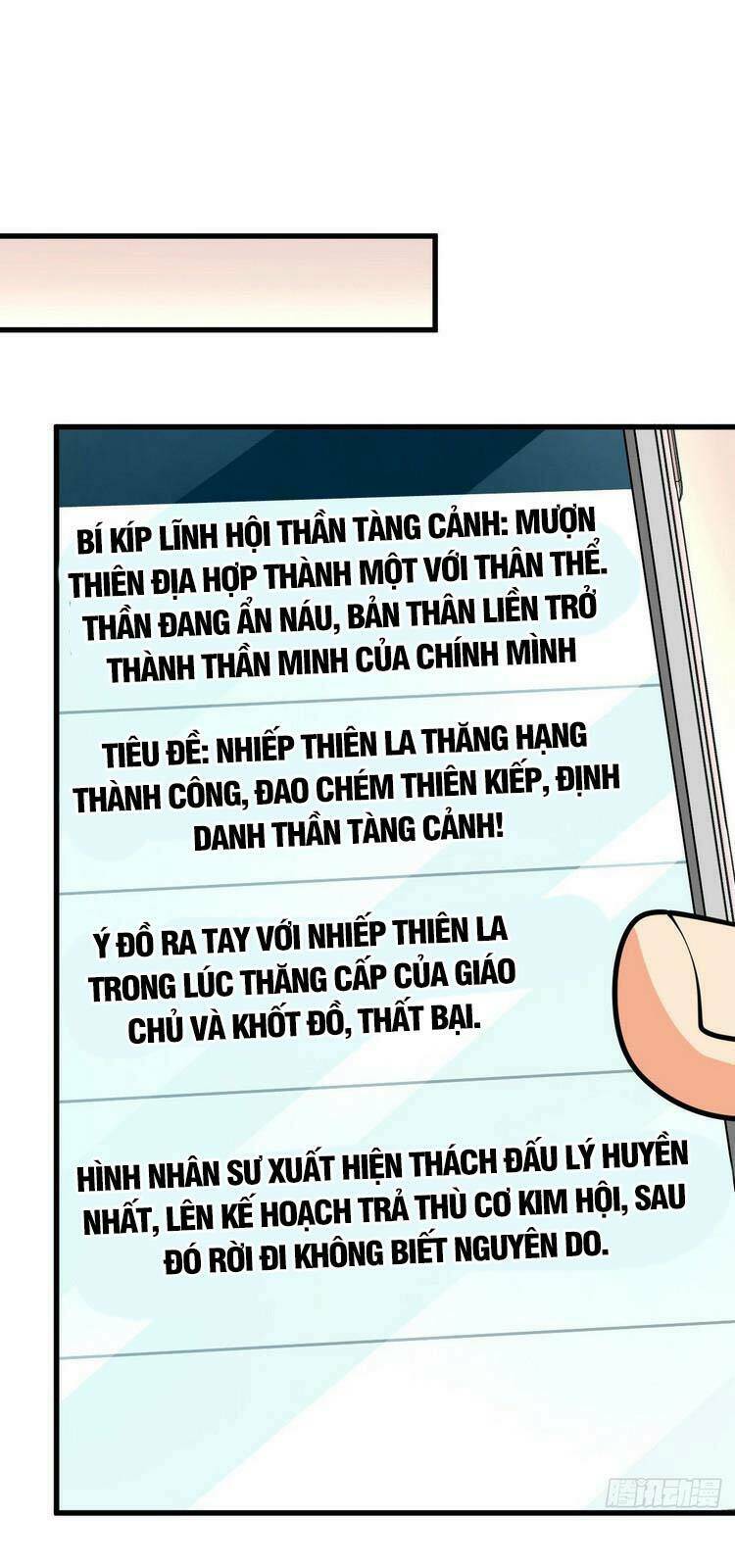 Đại Vương Tha Mạng Chapter 423 - Trang 2