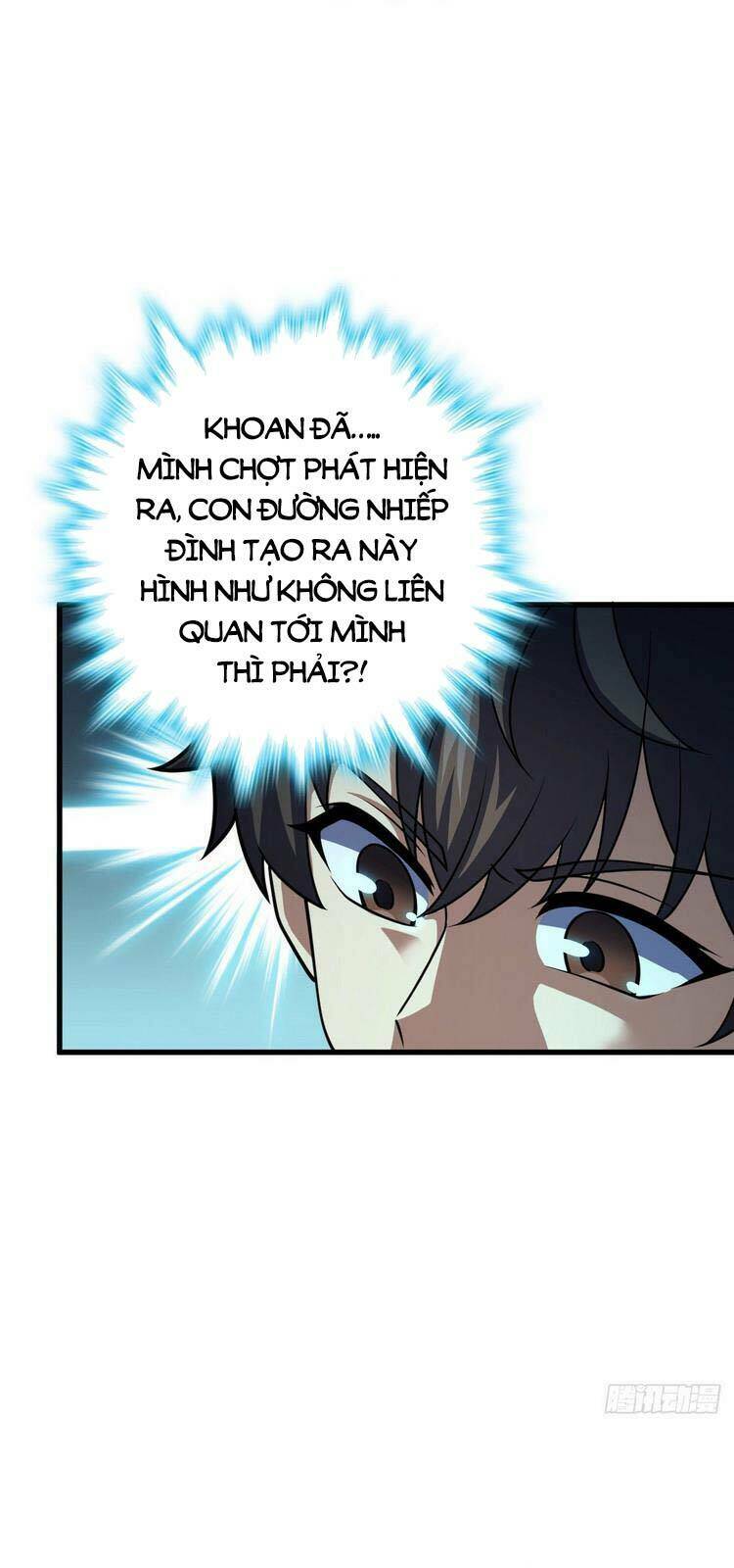 Đại Vương Tha Mạng Chapter 423 - Trang 2