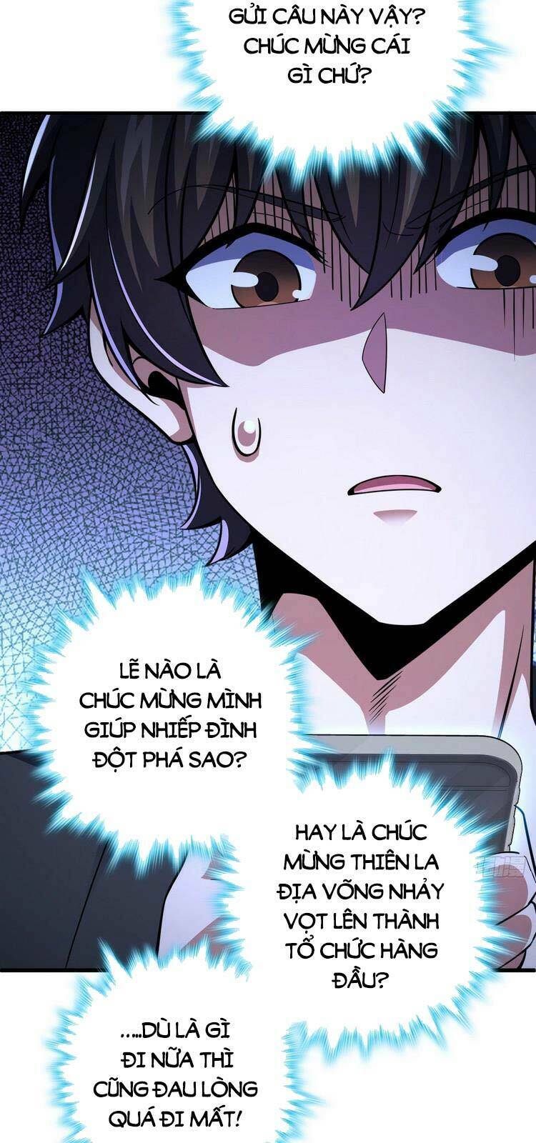 Đại Vương Tha Mạng Chapter 423 - Trang 2