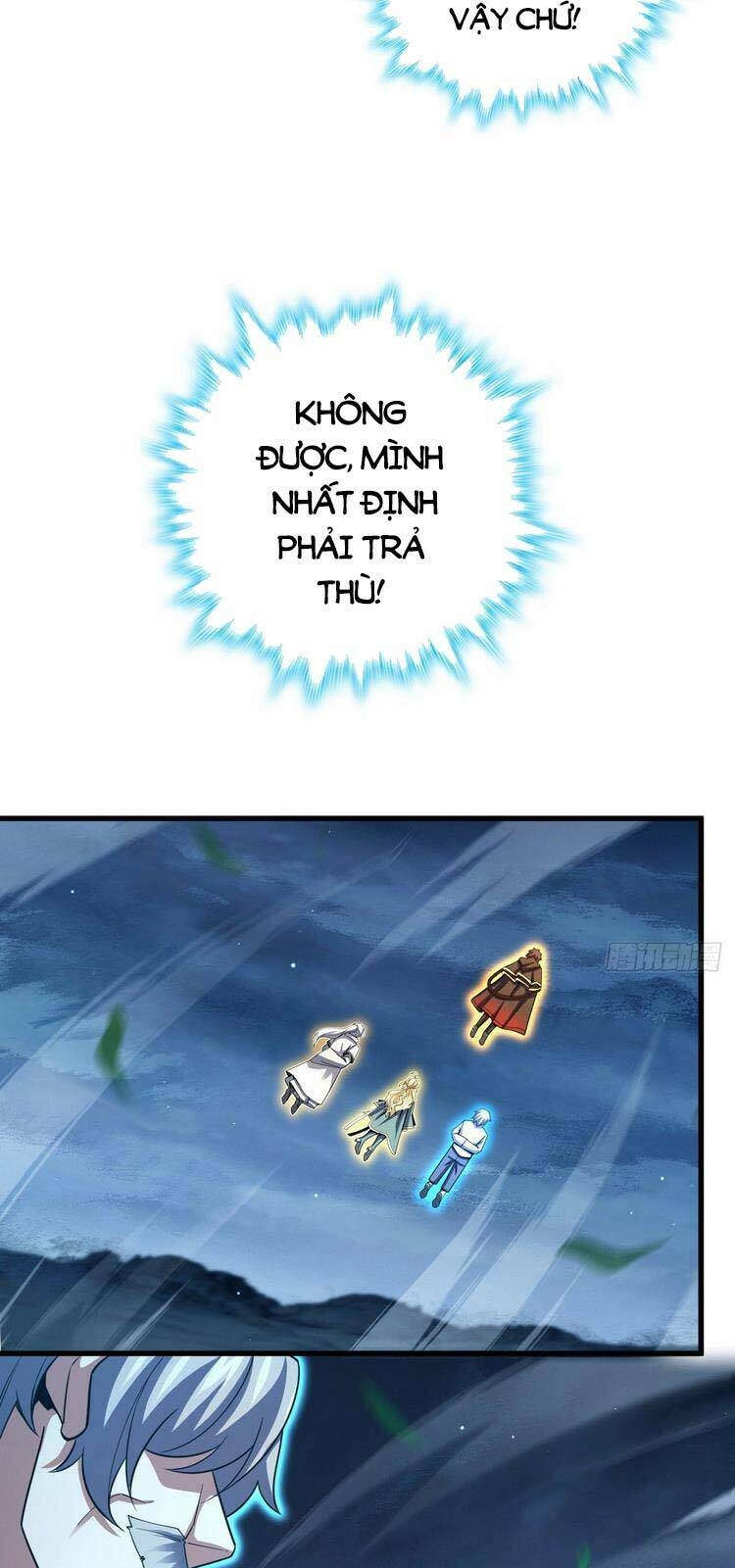 Đại Vương Tha Mạng Chapter 423 - Trang 2