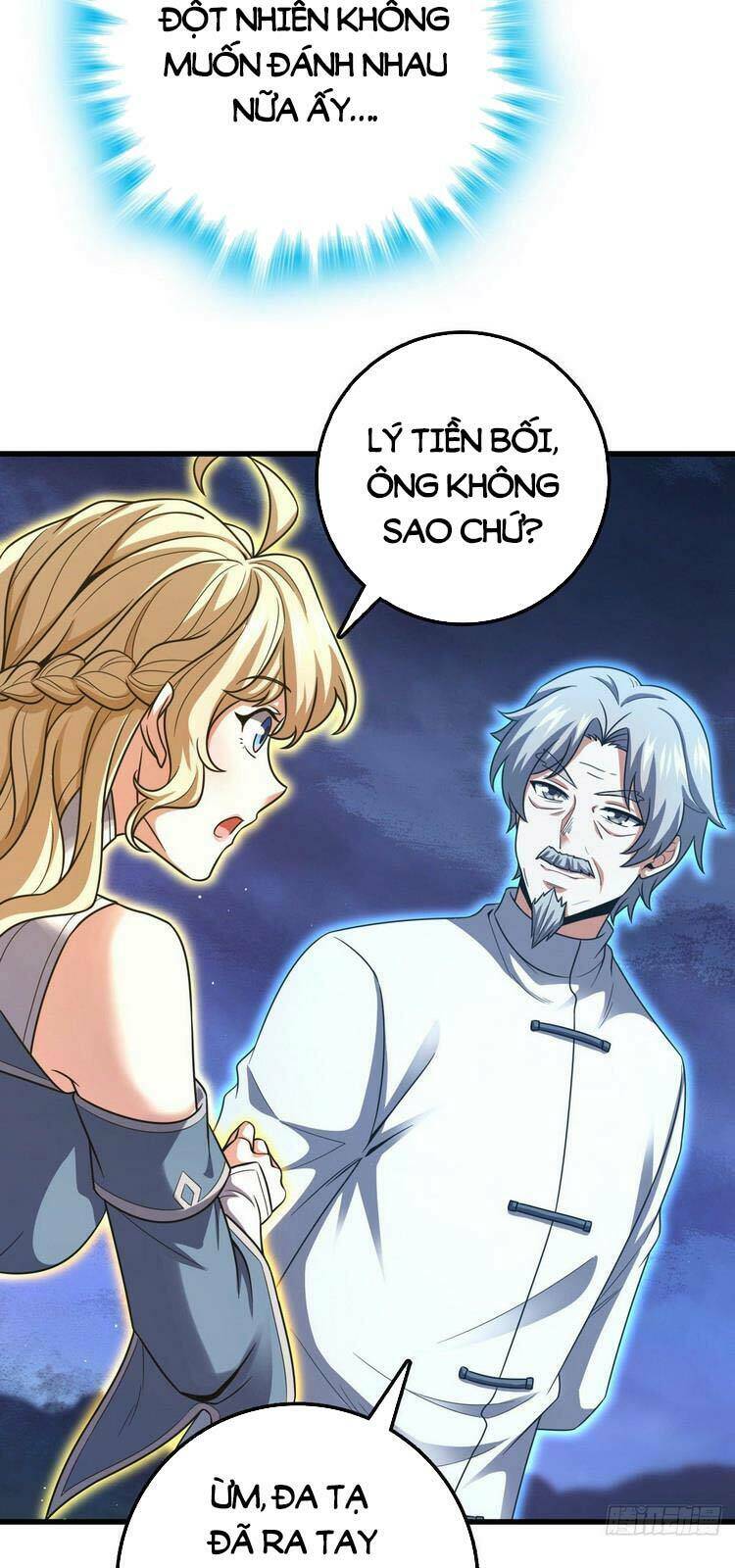 Đại Vương Tha Mạng Chapter 423 - Trang 2