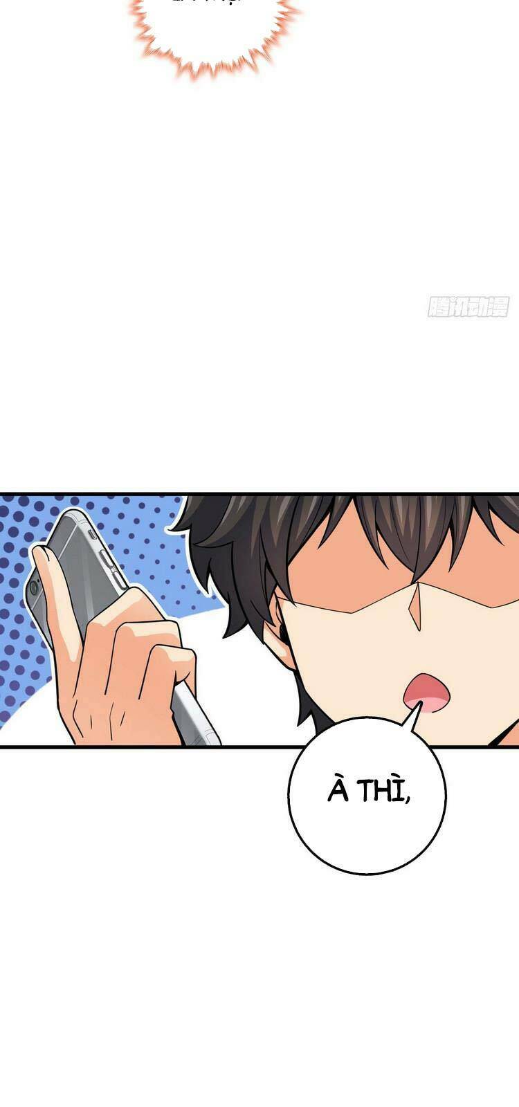 Đại Vương Tha Mạng Chapter 423 - Trang 2