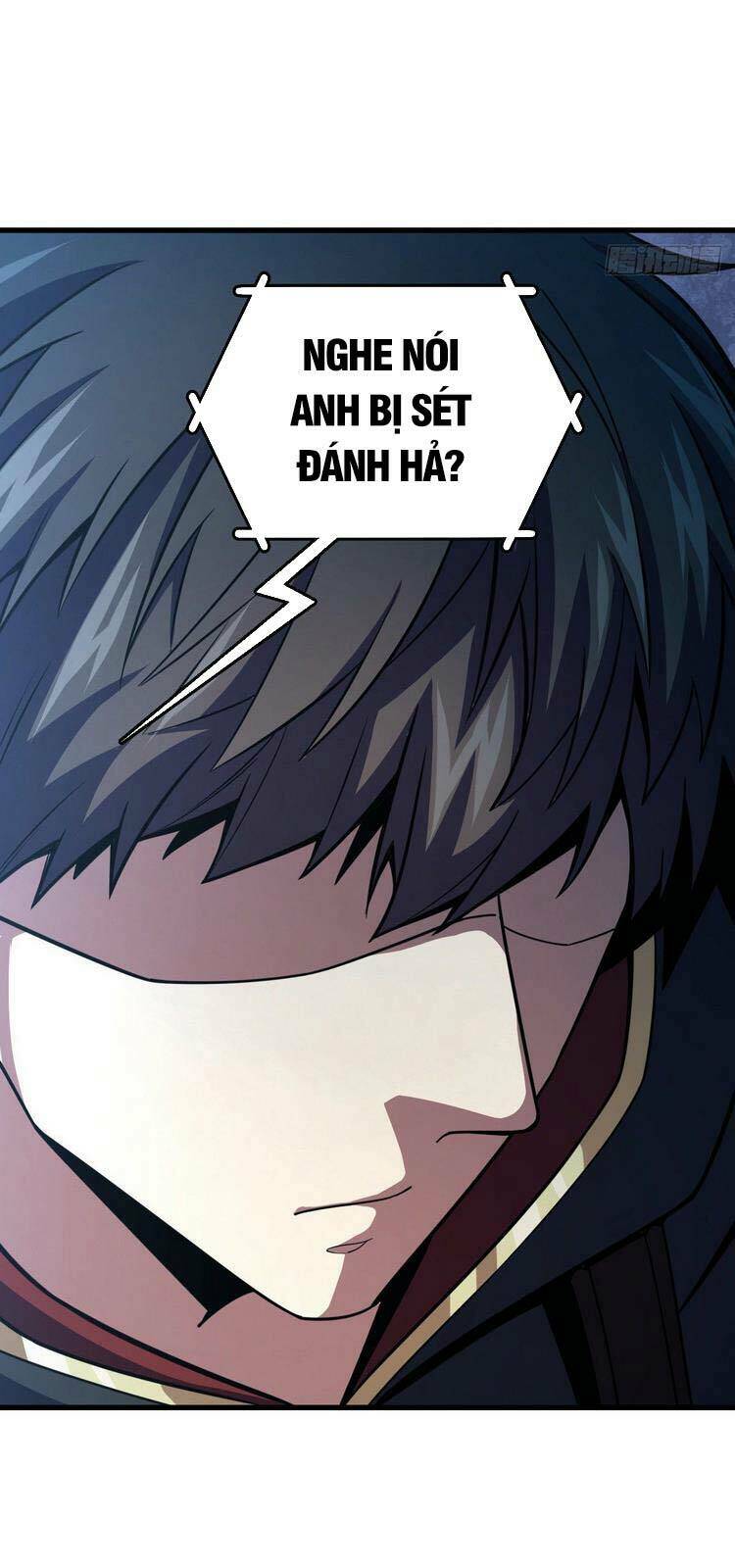 Đại Vương Tha Mạng Chapter 423 - Trang 2