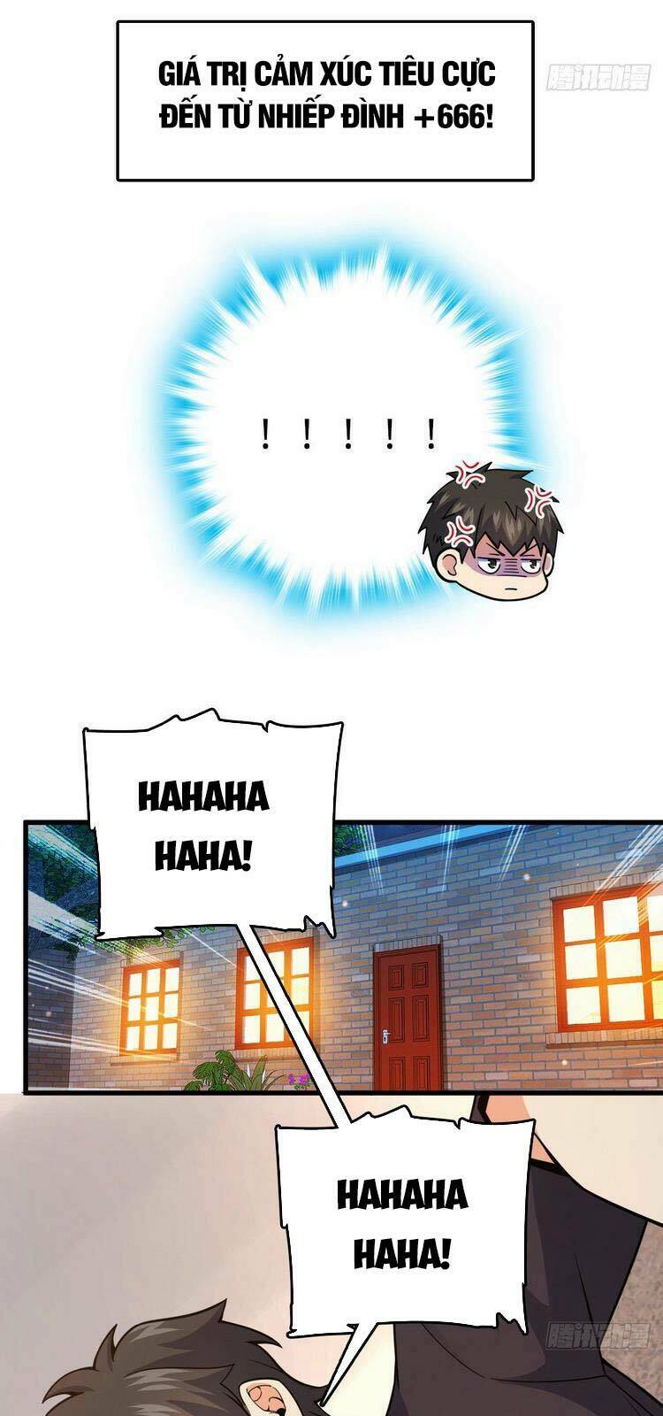 Đại Vương Tha Mạng Chapter 423 - Trang 2