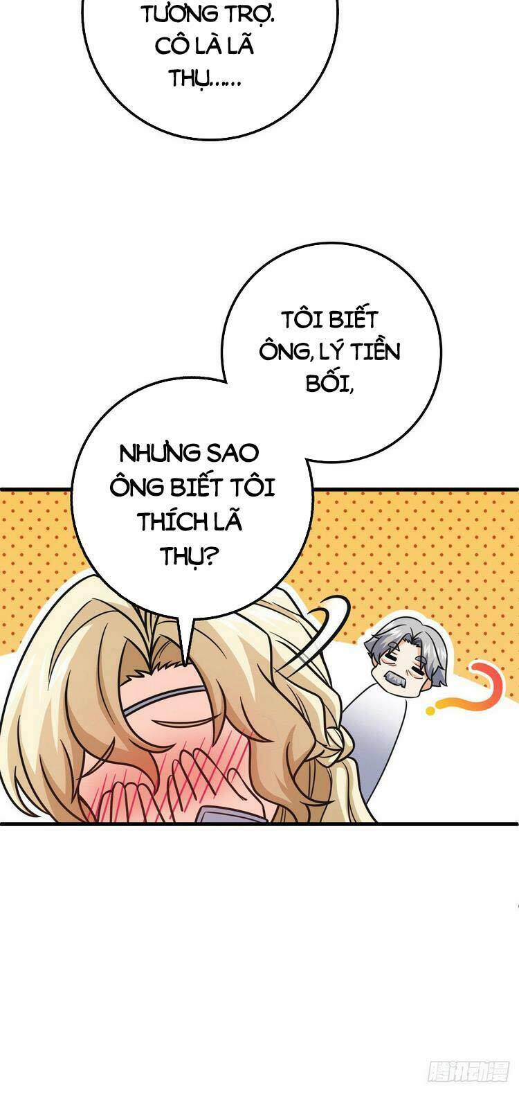 Đại Vương Tha Mạng Chapter 423 - Trang 2