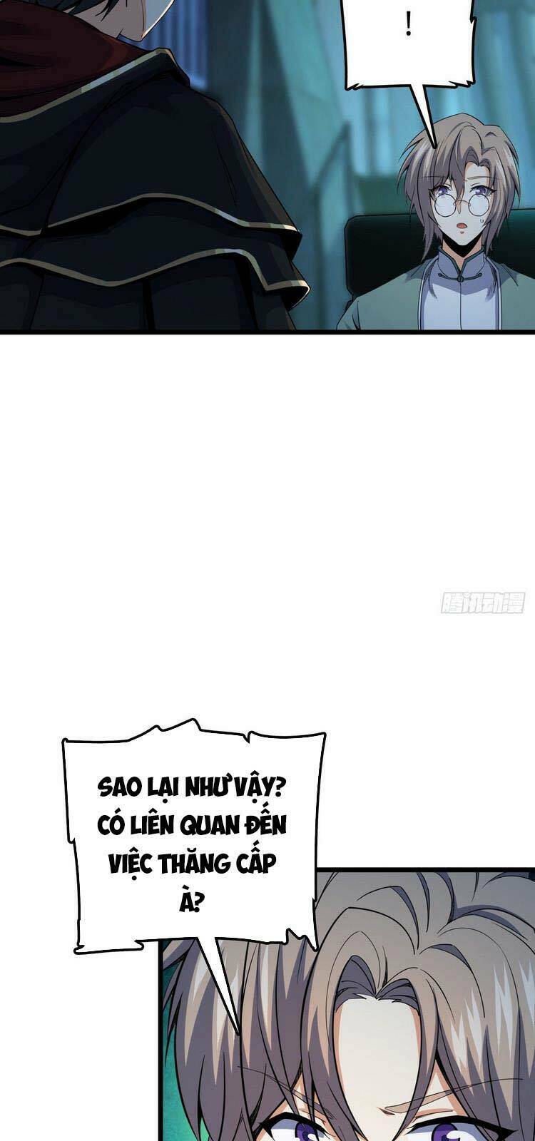 Đại Vương Tha Mạng Chapter 424 - Trang 2