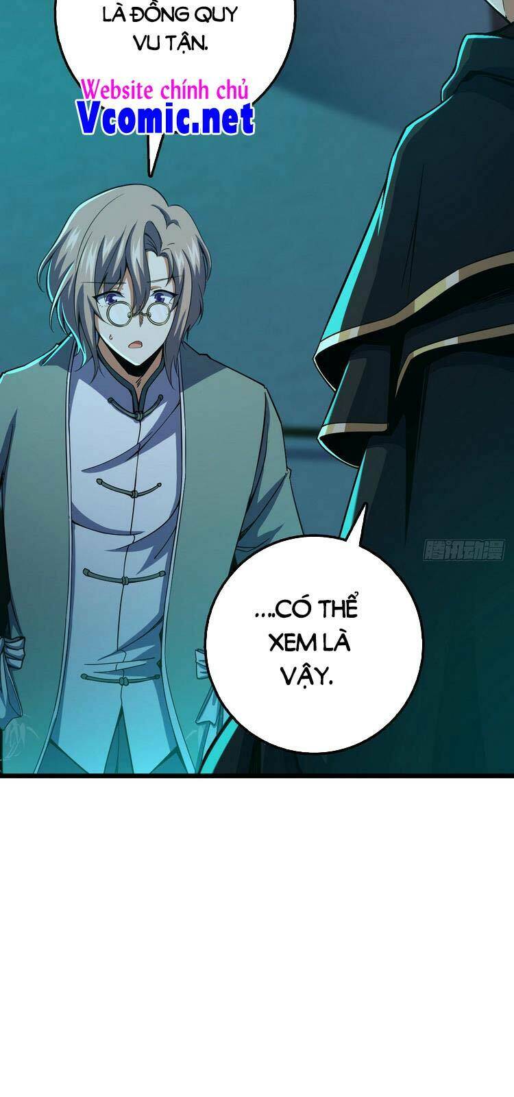 Đại Vương Tha Mạng Chapter 424 - Trang 2