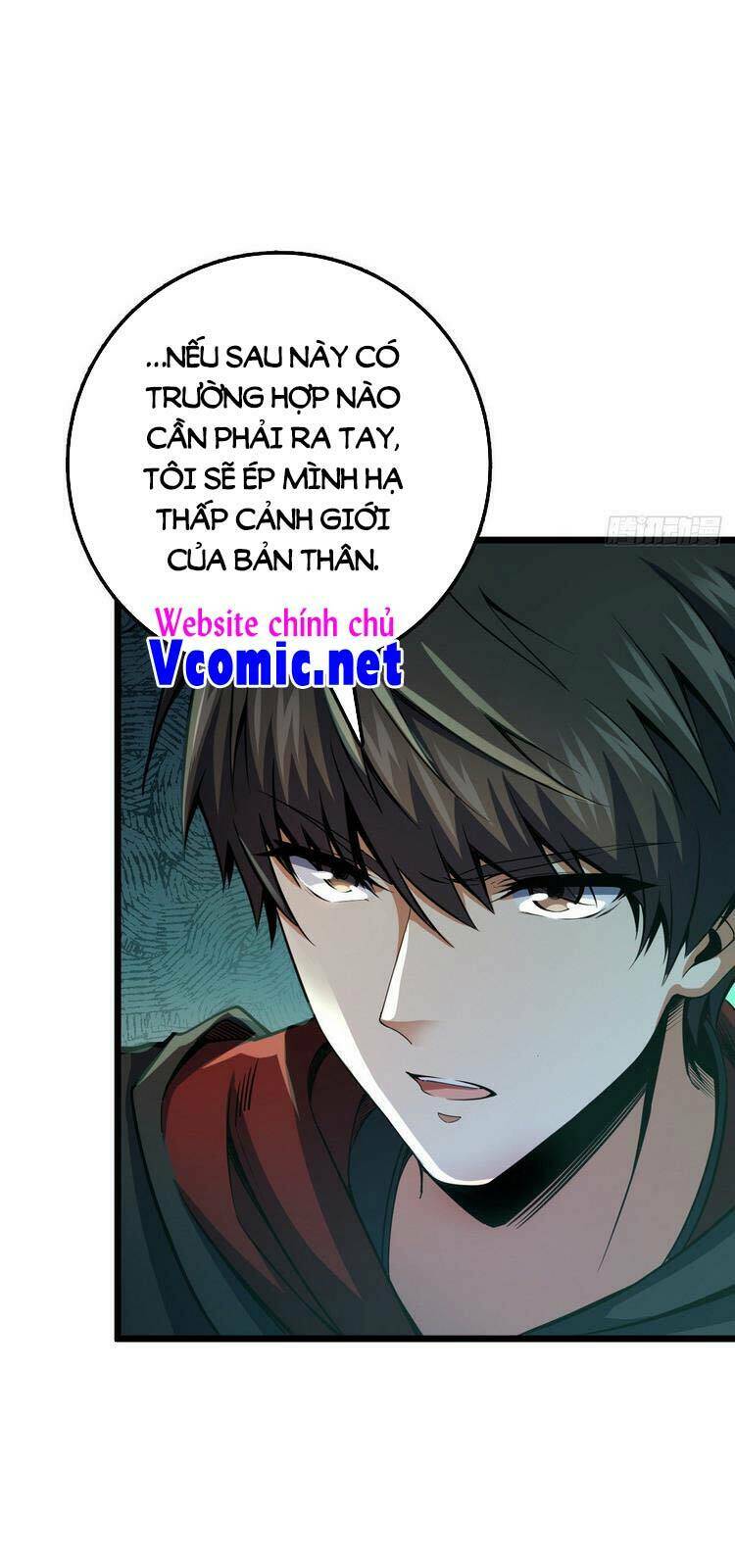 Đại Vương Tha Mạng Chapter 424 - Trang 2