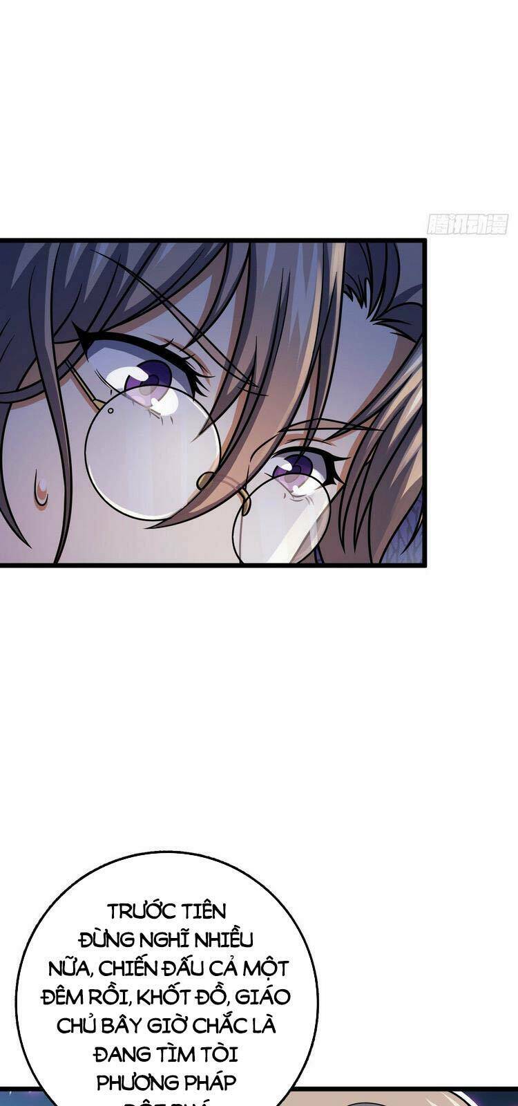 Đại Vương Tha Mạng Chapter 424 - Trang 2